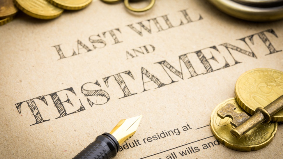 Use these steps to write your best online wills