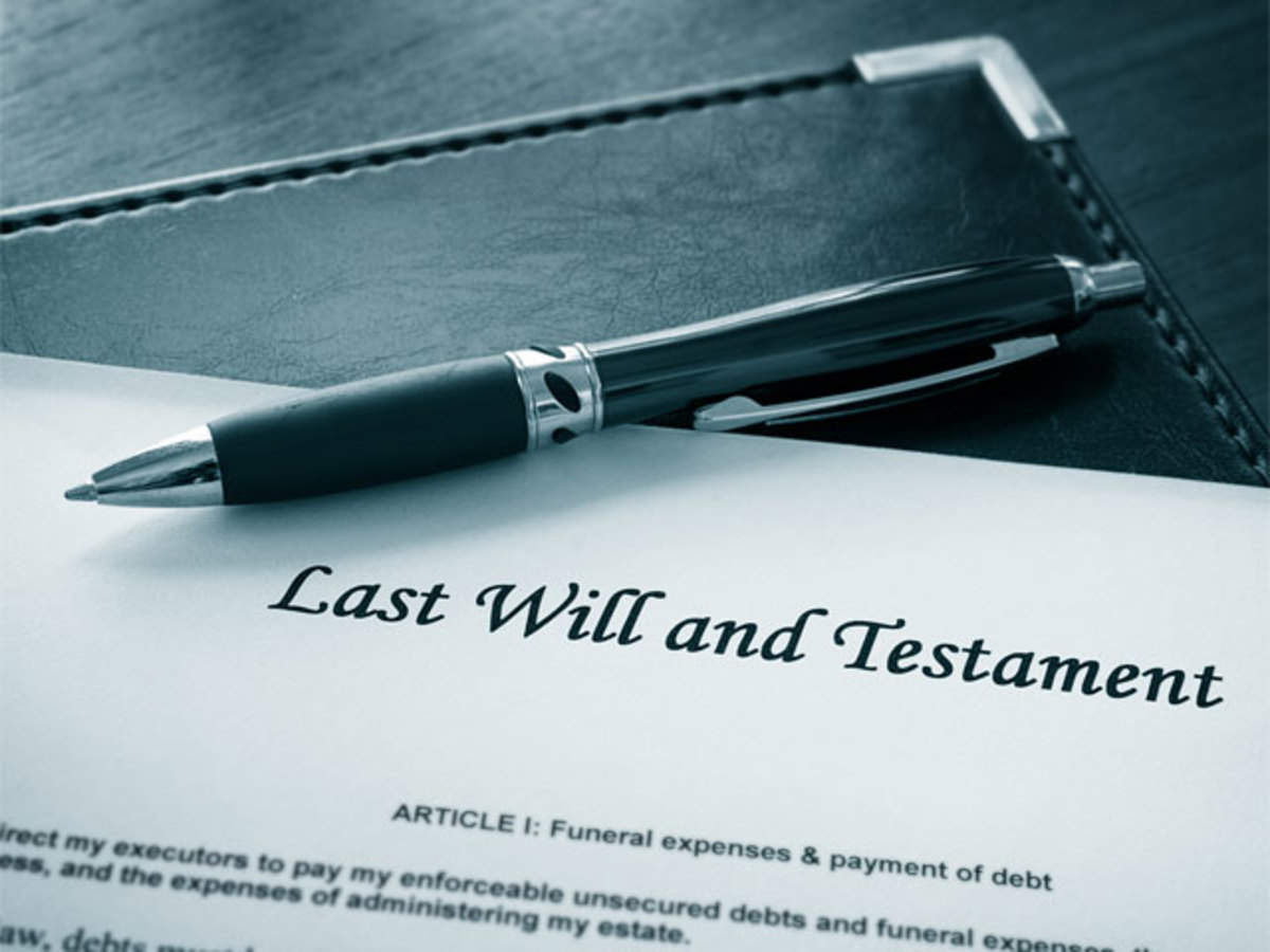 This is why you should consider having wills online