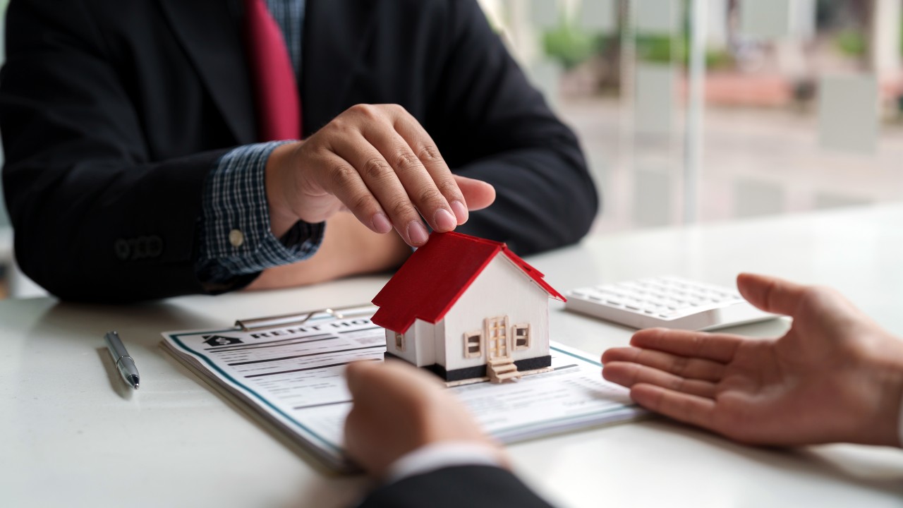 What does Conveyancing mean to Buyers