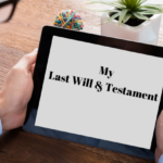 Tips on how to write an online wills
