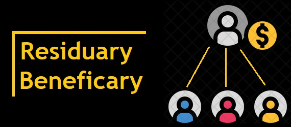 residual beneficiary