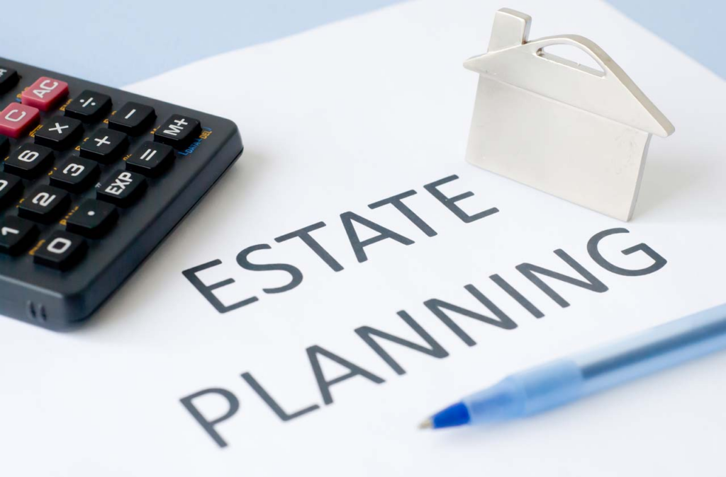 Estate Planning