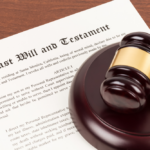 THE EDGES AND STRIKES OF AN ONLINE WILLS