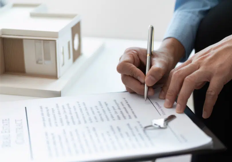 Services Commonly Provided By Canberra Family Lawyers