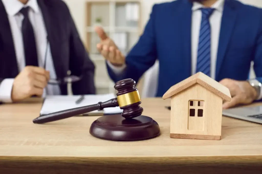 Services Commonly Provided By Canberra Family Lawyers