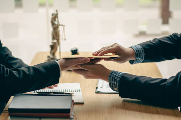 Services Commonly Provided By Canberra Family Lawyers